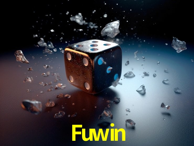 Loterias online na Fuwin