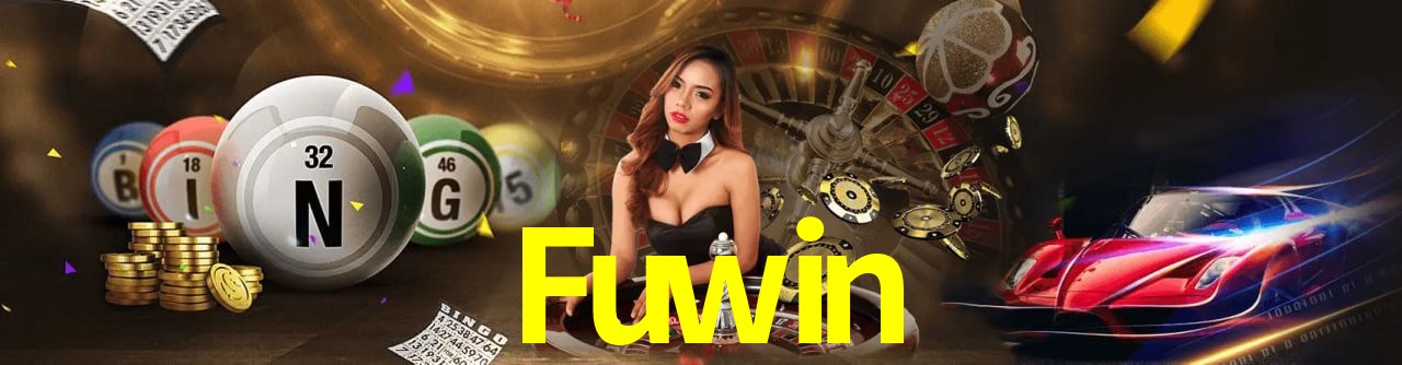 Slots com jackpots e giros grátis na Fuwin