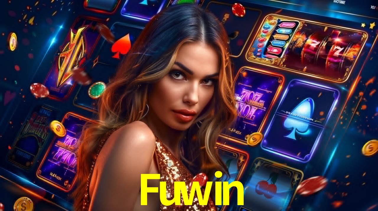 Download para Android e iOS na Fuwin