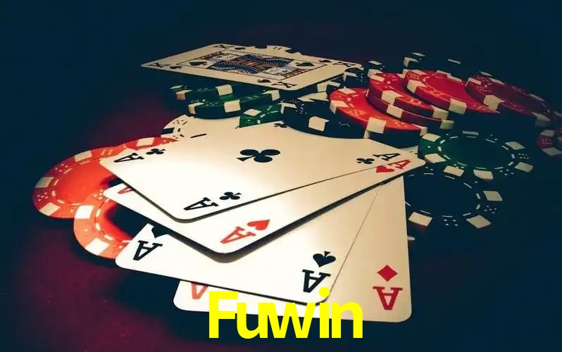 Benefícios VIP na Fuwin