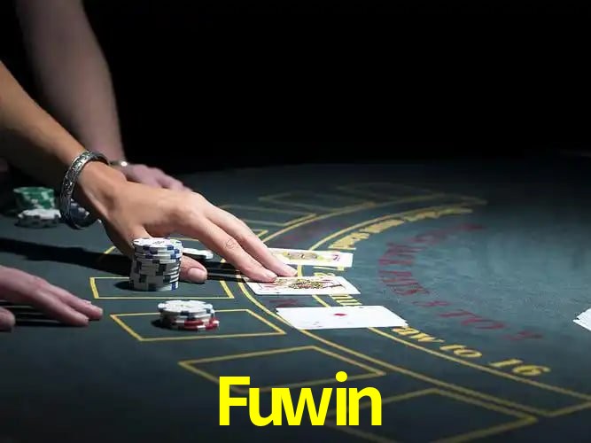 Jogos populares e pagamentos rápidos na Fuwin